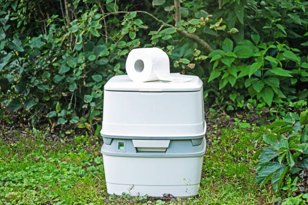 Best Portable bathroom rental  in Claryville, KY