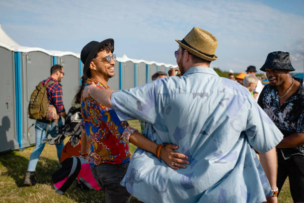 Best Best portable toilet rental  in Claryville, KY