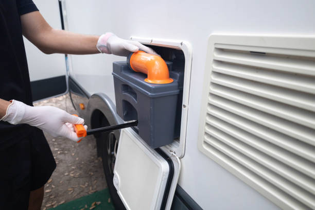 Best Porta potty rental for parties  in Claryville, KY