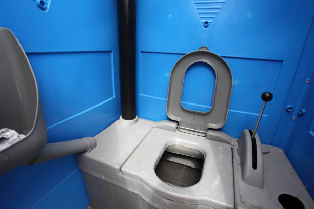 Portable Toilet Options We Offer in Claryville, KY