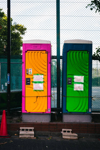 Best Porta potty rental near me  in Claryville, KY