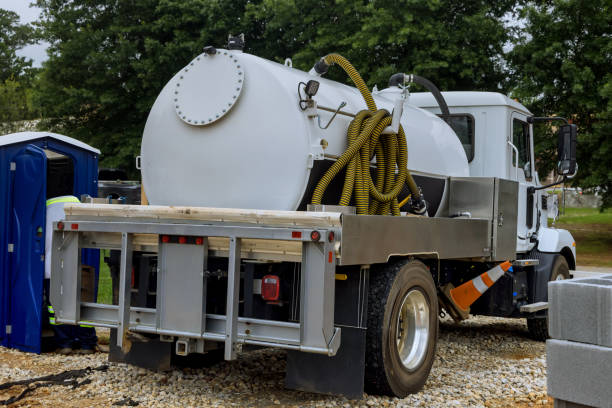 Best Affordable porta potty rental  in Claryville, KY