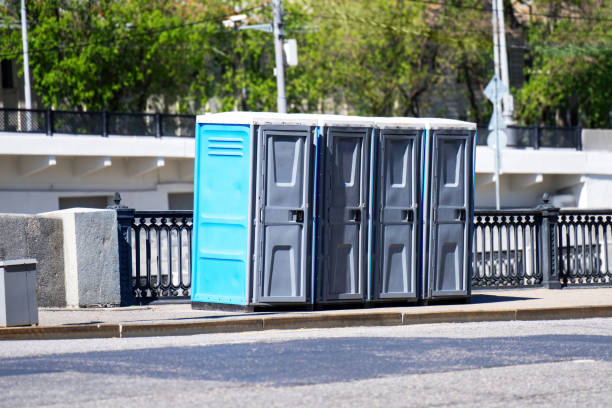 Portable Toilet Options We Offer in Claryville, KY