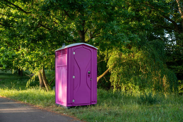 Best Porta potty delivery and setup  in Claryville, KY